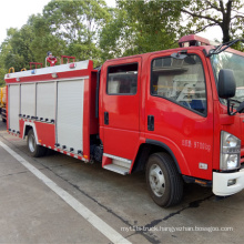 Japan Fire fighting truck 6000L